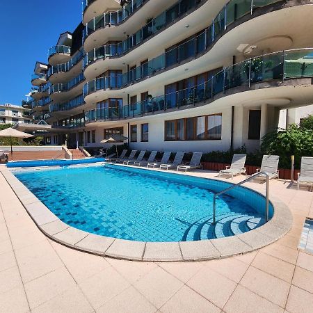 Apartament Kristoff Plaza Trencianske Teplice Trenčín Zewnętrze zdjęcie