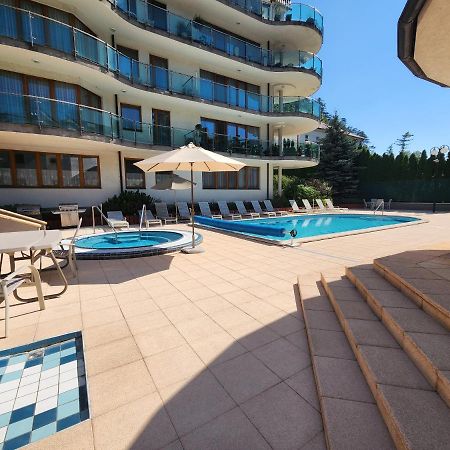 Apartament Kristoff Plaza Trencianske Teplice Trenčín Zewnętrze zdjęcie