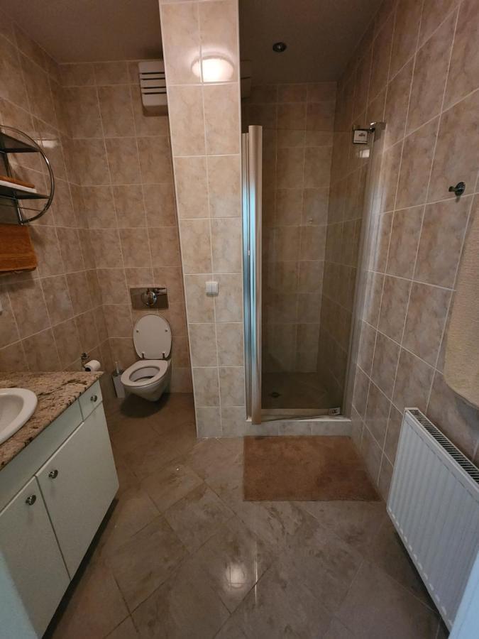 Apartament Kristoff Plaza Trencianske Teplice Trenčín Zewnętrze zdjęcie