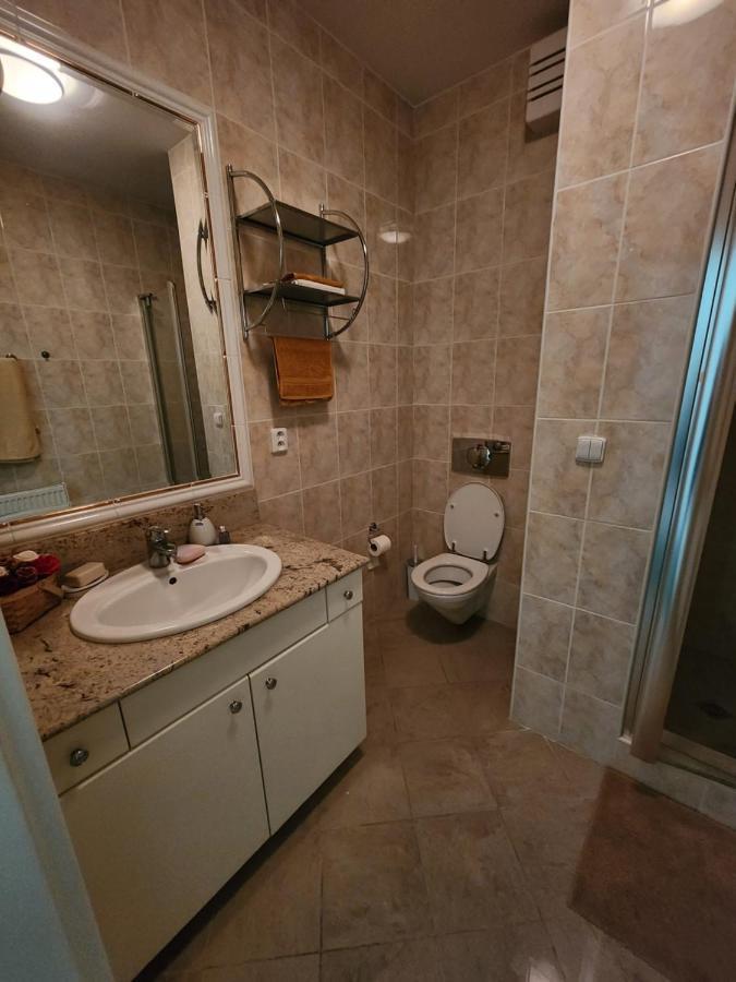 Apartament Kristoff Plaza Trencianske Teplice Trenčín Zewnętrze zdjęcie