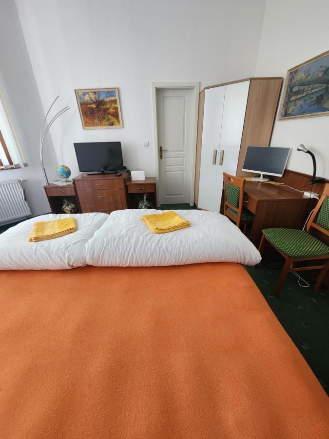 Apartament Kristoff Plaza Trencianske Teplice Trenčín Zewnętrze zdjęcie